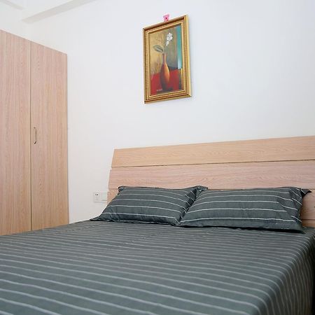 Train Station Wucun Dongping Mountain Two Bedroom Apartment Sia-men Exteriér fotografie